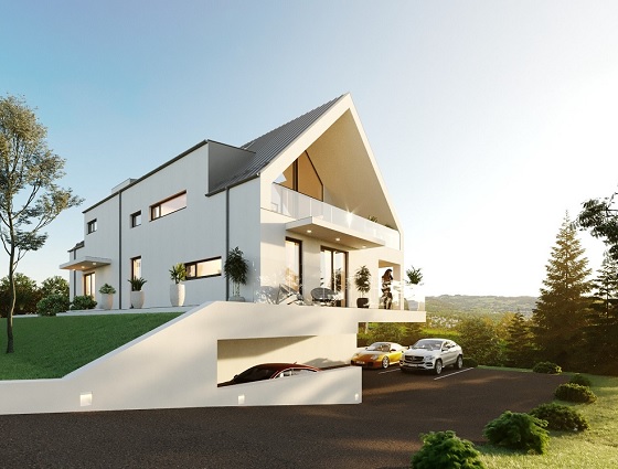 P273 | MG 1 Immobilien: Samhaberstraße Pöstlingberg Linz