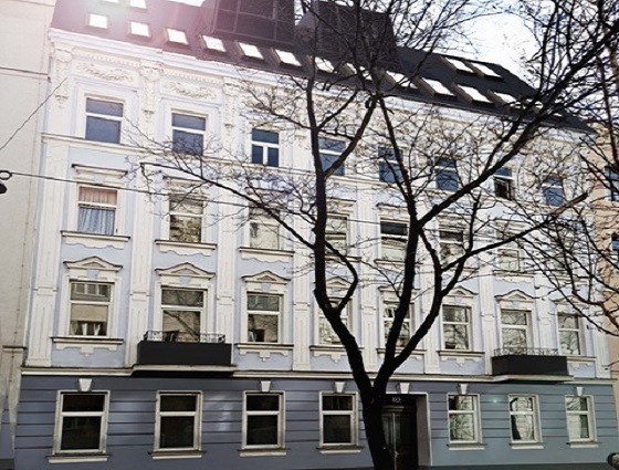 P282 | Pecado: Goldschlagstrasse 1140 Wien
