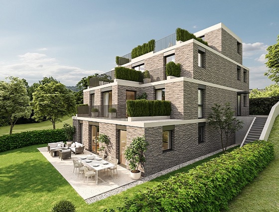 P296 | Dr. Schmidt & Partner: Lichteiche 14 Purkersdorf bei Wien