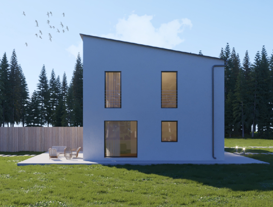 P324 | BOGE: Köflach im Bezirk Voitsberg