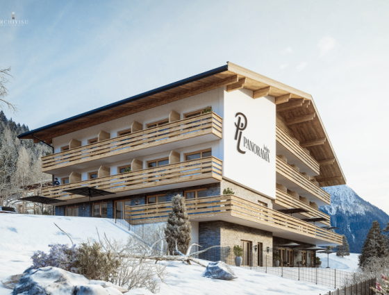 P349 | M-Group: Fulpmes nahe Innsbruck