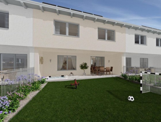 P390 | Efficient Home: Neunkirchen in den Wiener Alpen
