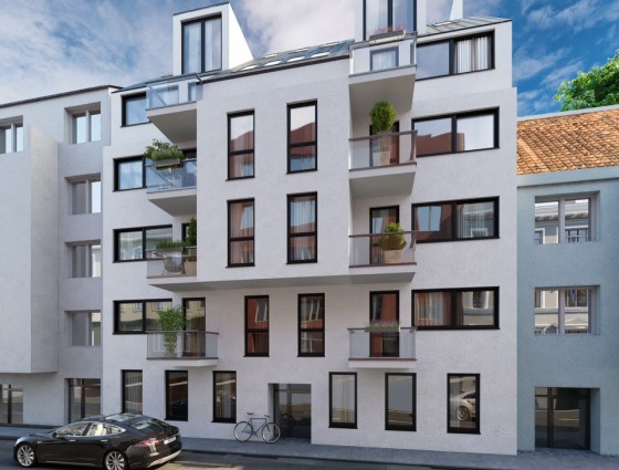 P266 | STAUNE Immobilien: Aichhorngasse 1120 Wien