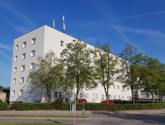 P181 | Paul & Partner: Bestandsimmobilie Laa an der Thaya