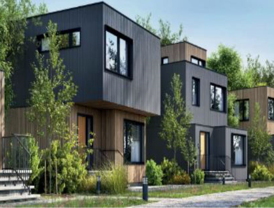 P391 | Bauwerk: Tullnerbach nahe Wien