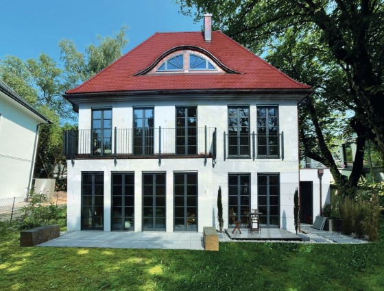 P311 | TwoHands Immobilien: München Obermenzing