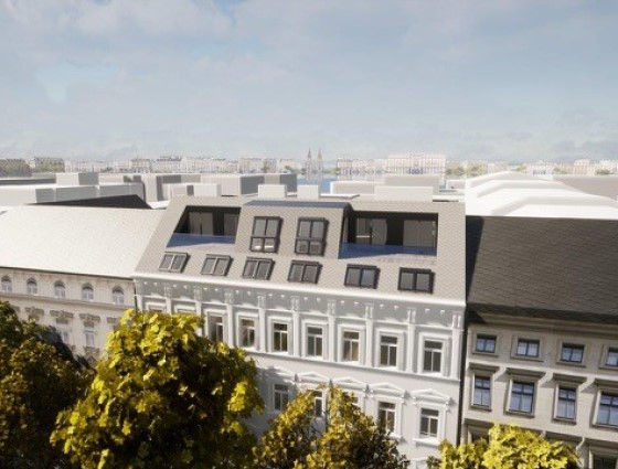 P300 | SVETA GROUP: Koppstraße 1160 Wien