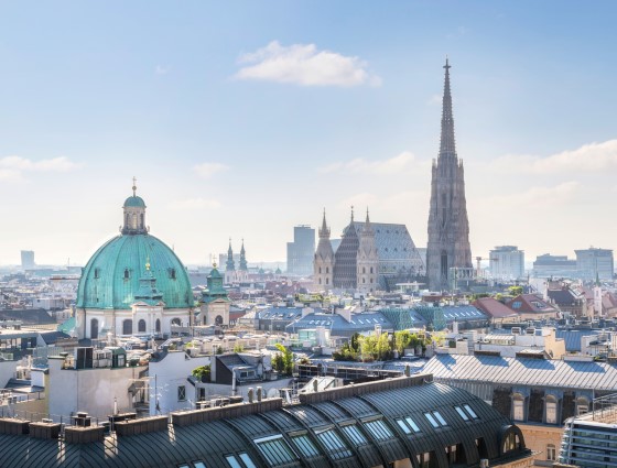 P290 | ADRIALE Holding: Blindpool Wien und Umgebung