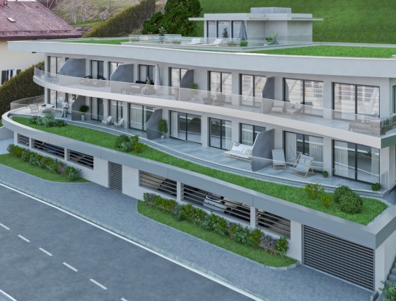 P320 | MUST-Group: Wohlfühlzuhause Mondsee