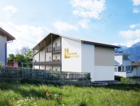P252 | PALATOKA: Lizum Lodges - Axams