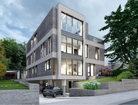 P408 | NB Grundbesitz: Hamburg Blankenese Mitte
