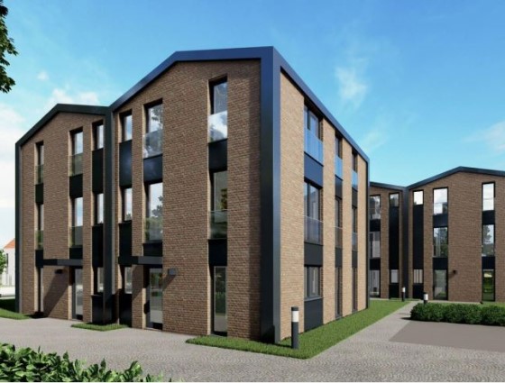 P407 | NB Grundbesitz: Hamburg Finkenwerder