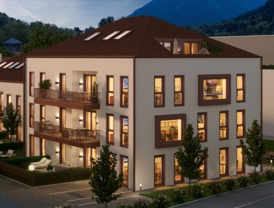 P419 | MUST-GROUP: Bad Reichenhall