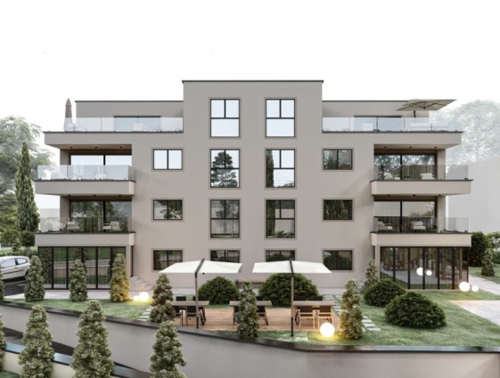 P432 | A bis Z real estate: Glattfelden im Kanton Zürich