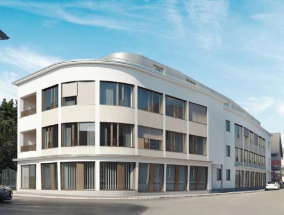 P438 | WertSecure: Vöcklabruck zw. Linz und Salzburg