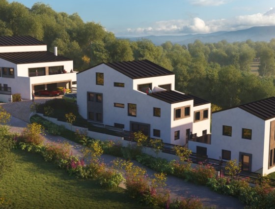 P440 | ML BAU: Tulbing nahe Tulln an der Donau