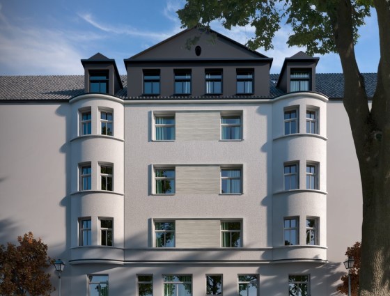 P441 | SL: Kulturdenkmal in Stuttgart-Süd