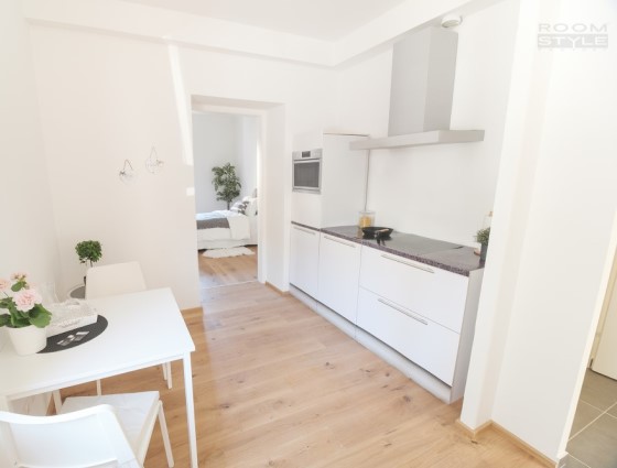 P451 I NOCERE Immobilien: Revitalisierungen in Graz