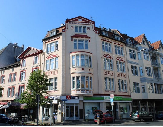 P450 | W&L: Sanierungen Rhein-Ruhr