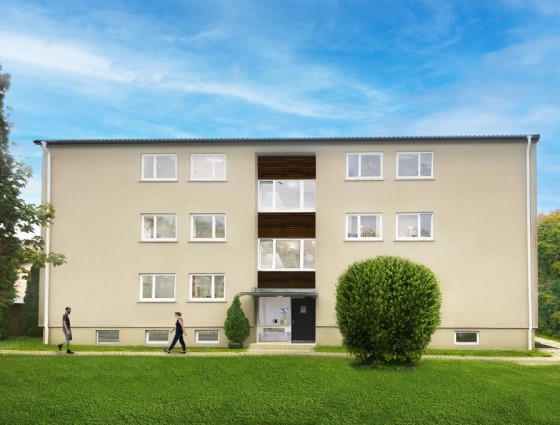 P434 | SL: Wirtschaftsregion Stuttgart