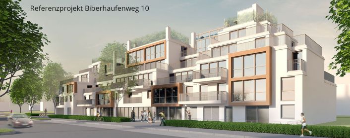 P115 - Trendhaus- Wien Donaustadt