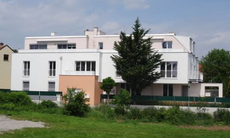 P117 - Alphacenter - Münchendorf - 7,25%