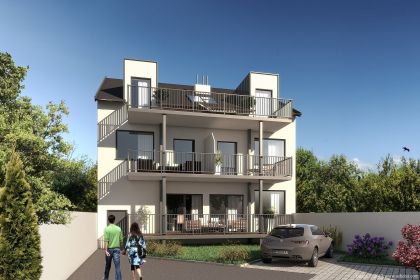 P120 - Prime Real - Brunn am Gebirge