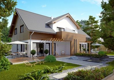P124 - Baudesign - Immobilien - Wien Umgebung