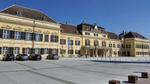 P125 - Wohnpark - Laxenburg