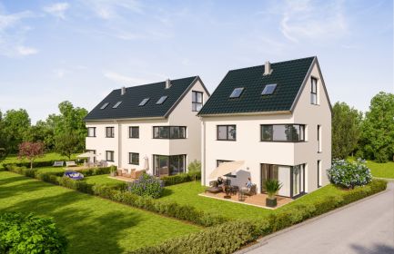 P128 - Wohnpark - Pfaffstätten