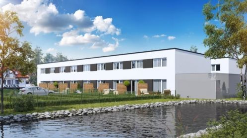 P174 | Bibersiedlung