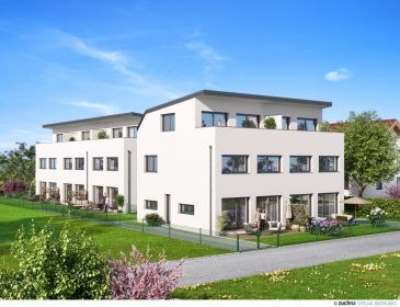P184 | WOHNPARK: Doppel- und Reihenhaus in der Leopoldau