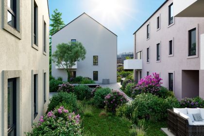P189 | APL: Traunterrassen Gmunden
