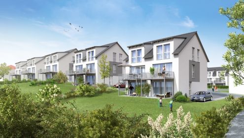 P200 | Concepta: Rottweil bei Stuttgart