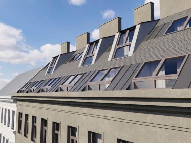 P217 | PILLERGASSE 13: Leben in Wien 15