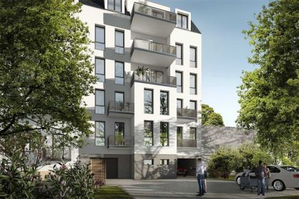 P218 | RT GRUPPE: Köhn-Quartier II, Leipzig