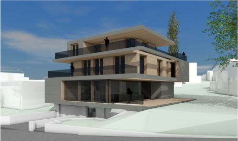 P219 | Herakles Immobilien: Villa Jenbachgasse Wien 13