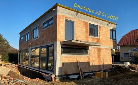 P221 | SYSTEOS: Wohnen am Schanzbach