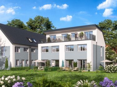 P222 | WOHNPARK: Wohnen nahe der Seestadt