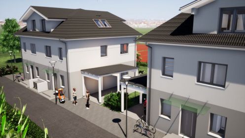 P229 | SAPAEN: An der Königswiesen 38