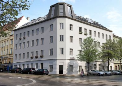 P231 | ENA Immobilien: Wien Penzing - Reinlgasse