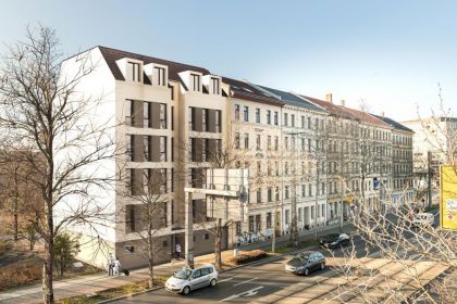 P233 | RT.Gruppe: EAST LIVING Leipzig - #1