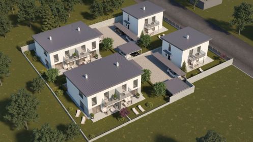P234 | realXwohncity: Wohnpark Strasshof