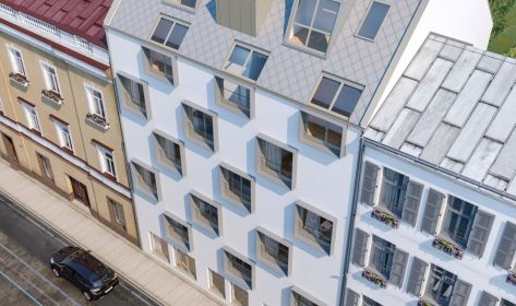 P235 | AK PROJEKTE vienna: Hütteldorfer Straße 101 - #1