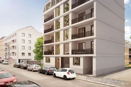 P259 | INVESTIX Immobilien: Millennium Palais Leipzig