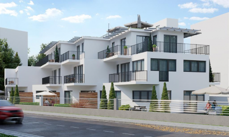 P261 | EXAKT REAL: Ispergasse 44 Wien Floridsdorf