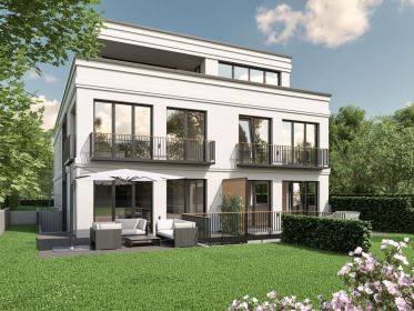 P262 | Bretschneider Immobilien: WH6, Hamburg